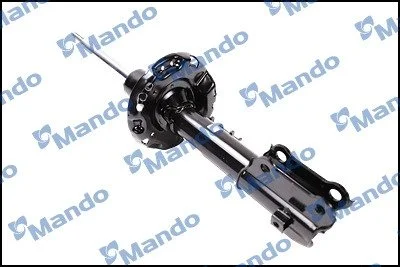 Амортизатор підвіски газонаповнений передній лівий Hyundai Venue MANDO EX54650K2000