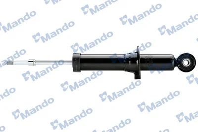 Амортизатор підвіски газонаповнений передній KIA Mohave (08-) MANDO EX546512J000