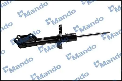 Амортизатор підвіски газонаповнений передній правий Hyundai Venue MANDO EX54651K2000 (фото 1)