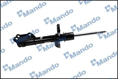 Амортизатор підвіски газонаповнений передній правий Hyundai Venue MANDO EX54651K2000