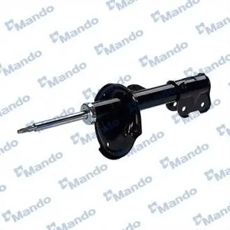 Амортизатор підв. HYUNDAI VERACRUZ передн. прав. (вир-во Mando) MANDO EX546603J401
