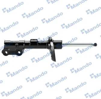 Амортизатор підв. KIA SOUL II (PS) передн. прав. (вир-во Mando) MANDO EX54660B2100