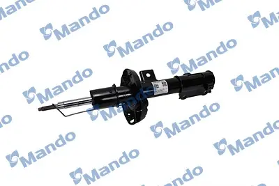 Амортизатор подвески газонаполненный передний правый KIA Stonic M MANDO EX54660H8550 (фото 1)
