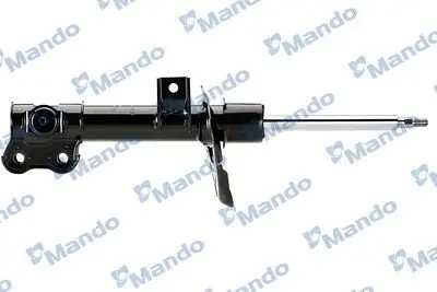 Амортизатор газовий передній MANDO EX546612T010