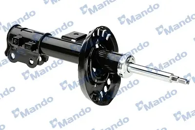 Амортизатор підвіски газонаповнений передній правий Hyundai Veloster MANDO EX546612V050 (фото 1)