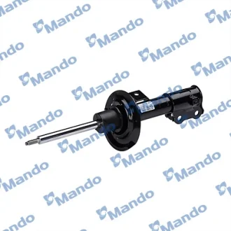 Амортизатор газовий передній MANDO EX54661A7100
