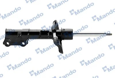 Амортизатор підв. HYUNDAI ELANTRA VI (AD, ADA) передн. прав. MANDO EX54661F2000
