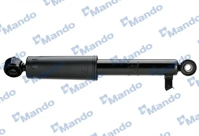 Амортизатор підвіски газонаповнений задній Hyundai Santa Fe III / KIA Sorento II MANDO EX553102W100