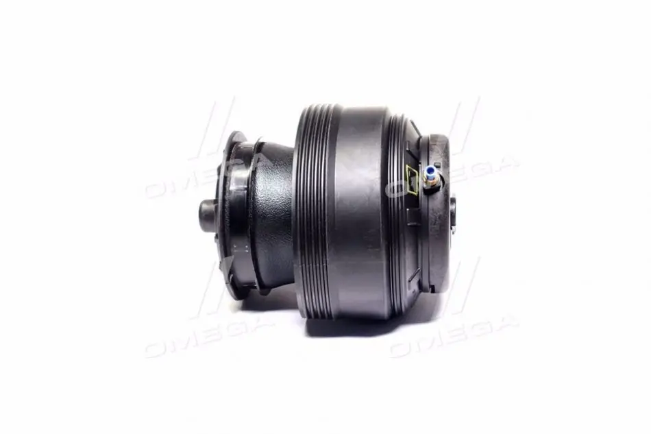 Пневмоподушка підвіски (вир-во Mando) MANDO EX553312J000 (фото 1)