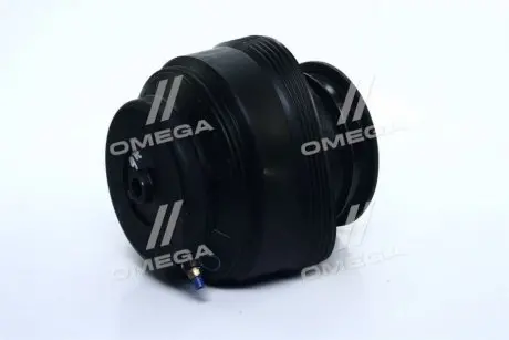 Пневмоподушка підвіски (вир-во Mando) MANDO EX553312J100