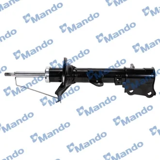 Амортизатор підв. газ. (вир-во Mando) MANDO EX5535127101