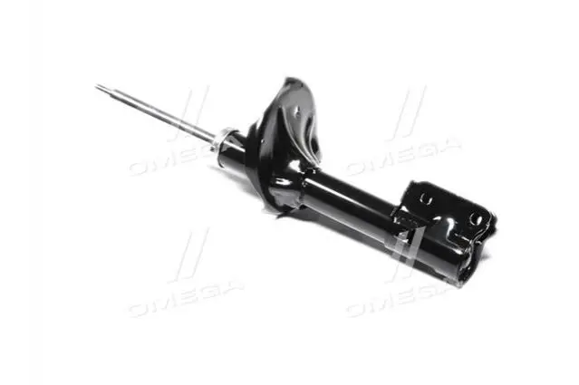 Амортизатор подвески задн прав (газ/масло) Hyundai Tucson (04-13)/Kia Sportage (04-10) MANDO EX553612E202 (фото 1)