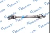Кардан рульової колонки HYUNDAI/KIA (вир-во Mando) MANDO EX564002E000 (фото 1)