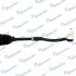 Рейка рульова HYUNDAI Accent IV (RB) (вир-во Mando) MANDO EX565001R001 (фото 4)