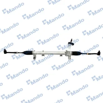 Рульовий механізм (рейка) в зборі MANDO EX56500D3000