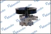 Насос гідропідсилювача MANDO EX571002P010 (фото 3)