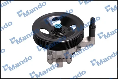 Насос гідропідсилювача MANDO EX571002P010