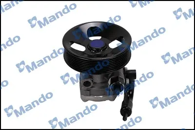 Насос гідропідсилювача керма MANDO EX571003E050 (фото 1)