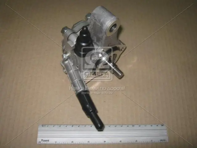 Насос гідропідсилювача HYUNDAI/KIA HD (вир-во Mando) MANDO EX571005H101 (фото 1)
