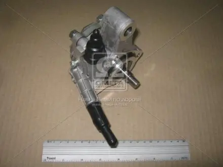 Насос гідропідсилювача HYUNDAI/KIA HD (вир-во Mando) MANDO EX571005H101