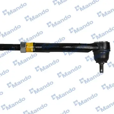 Рейка рулевая HYUNDAI (пр-во Mando) MANDO EX577001F050 (фото 1)