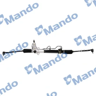 Рейка рулевая Hyundai Tucson (JM)/KIA Sportage II (JE_, KM_) MAND MANDO EX577001F702