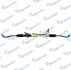 Рейка рулевая HYUNDAI SANTA FE 09- (пр-во Mando) MANDO EX577002B210 (фото 1)