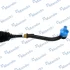 Рейка рулевая HYUNDAI SANTA FE 09- (пр-во Mando) MANDO EX577002B210 (фото 4)