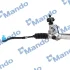 Рульова рейка MANDO EX577002T100 (фото 2)