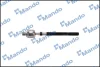 Тяга кермова MANDO EX577242E000 (фото 1)