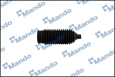 Пильовик рульової тяги MANDO EX577402K010 (фото 1)