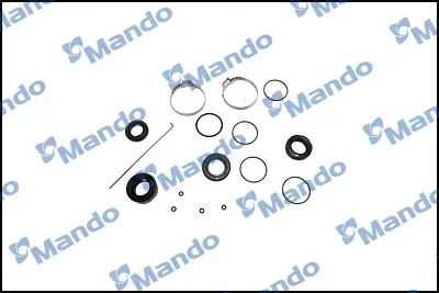 Ремкомплект рейки рульової MANDO EX5779002A00 (фото 1)