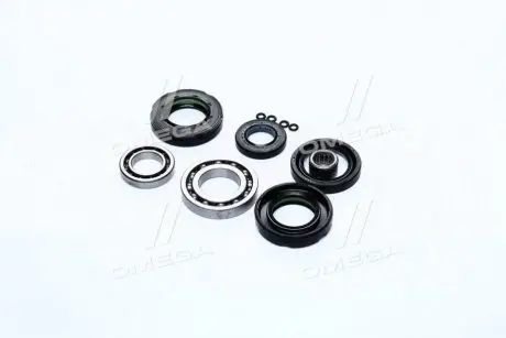 Ремкомплект рульової рейки HYUNDAI (вир-во Mando) MANDO EX577902EA00