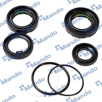 Ремкомплект рейки рульової MANDO EX577904AA50 (фото 1)