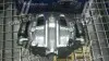 Супорт гальмівний (вир-во Mando) MANDO EX581102B700 (фото 3)