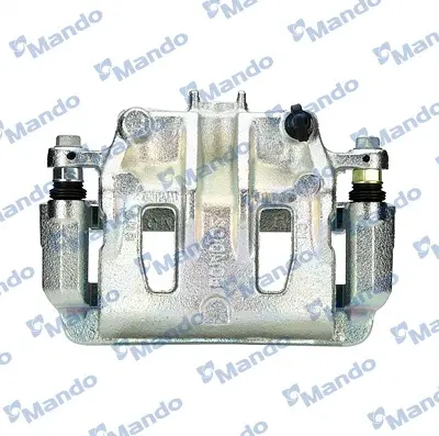 Супорт передній лівий MANDO EX581902PA70 (фото 1)