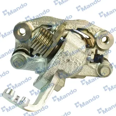 Суппорт тормозной MANDO EX582102F300 (фото 1)