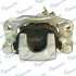 Суппорт тормозной MANDO EX582102F300 (фото 3)