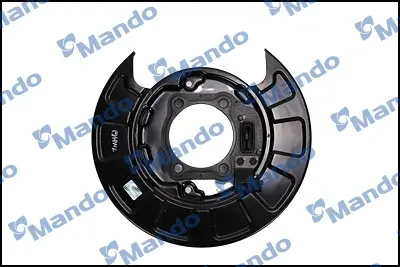 Механизм тормозной барабанный MANDO EX582502B000 (фото 1)