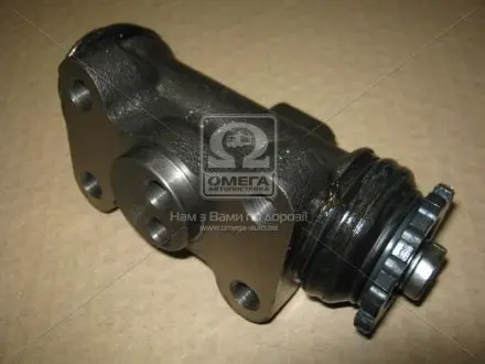 Циліндр гальмівний зад. лів. (вир-во Mando) MANDO EX5832045201