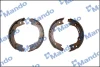 Гальмівні колодки барабанні MANDO EX583502GA00 (фото 1)