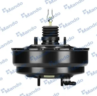Вакуумний підсилювач Hyundai (вир-во Mando) MANDO EX586105L000 (фото 1)