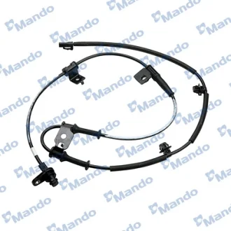 Р”Р°С‚С‡РёРє ABS HYUNDAI I40 FRT/LH "11>> MANDO EX598103Z000