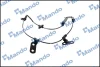 Датчик ABS HYUNDAI Grandeur RR/LH "12>> MANDO EX599103V010 (фото 1)