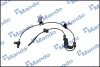 Датчик ABS HYUNDAI Grandeur RR/LH "12>> MANDO EX599103V010 (фото 2)