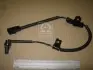 Р”Р°С‚С‡РёРє ABS KIA Picanto FRT/LH "07-"11 MANDO EX9567007010 (фото 1)