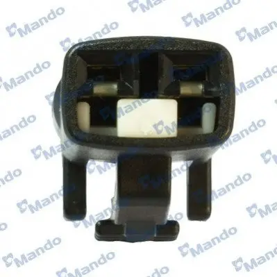 Датчик ABS передній лівий (вир-во Mando) MANDO EX956702F000 (фото 1)