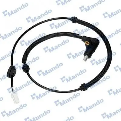Р”Р°С‚С‡РёРє ABS KIA Rio RR/LH "02-"05 MANDO EX95680FD000 (фото 1)