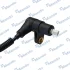 Р”Р°С‚С‡РёРє ABS KIA Rio RR/RH "02-"05 MANDO EX95680FD100 (фото 2)