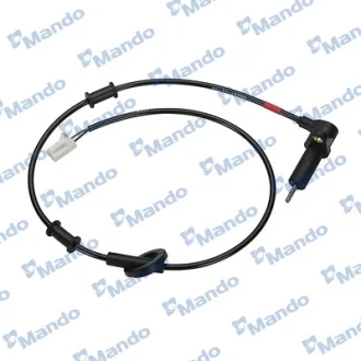 Р”Р°С‚С‡РёРє ABS HYUNDAI Accent/Verna RR/RH "00-"06 MANDO EX9568125100